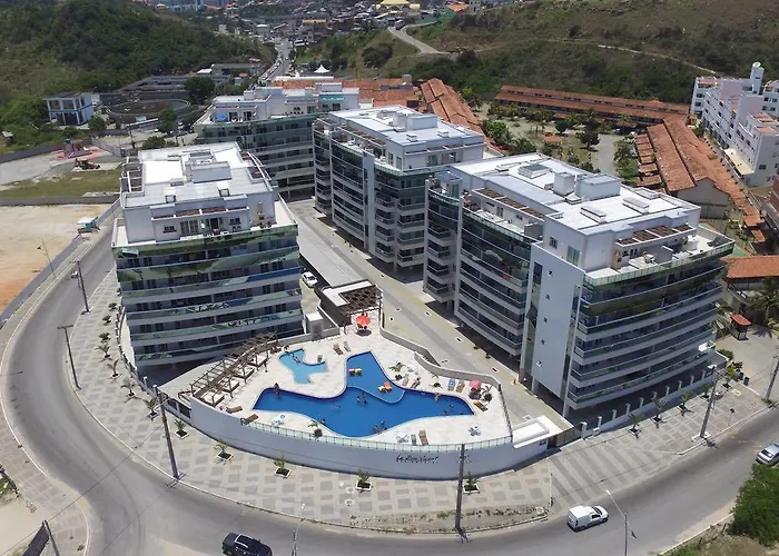 Le Bon Vivant 108 Arraial do Cabo