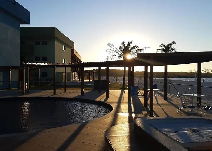 Golden Lake Residence Arraial do Cabo