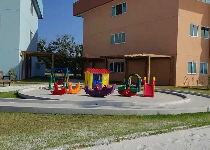 Golden Lake Residence Arraial do Cabo